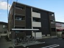 アフェクトの外観画像