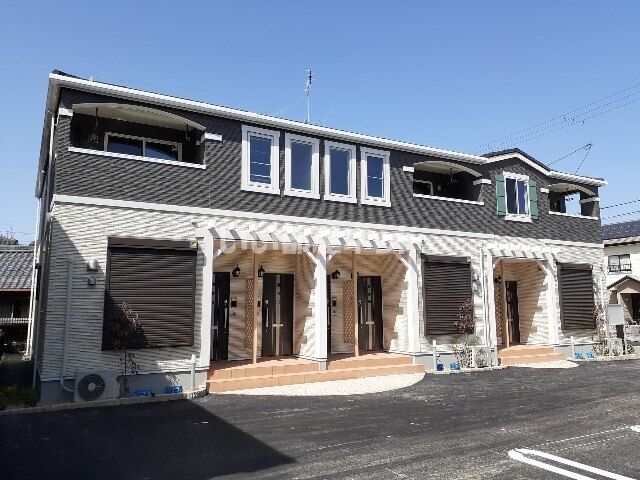 Petit Etoileの外観画像