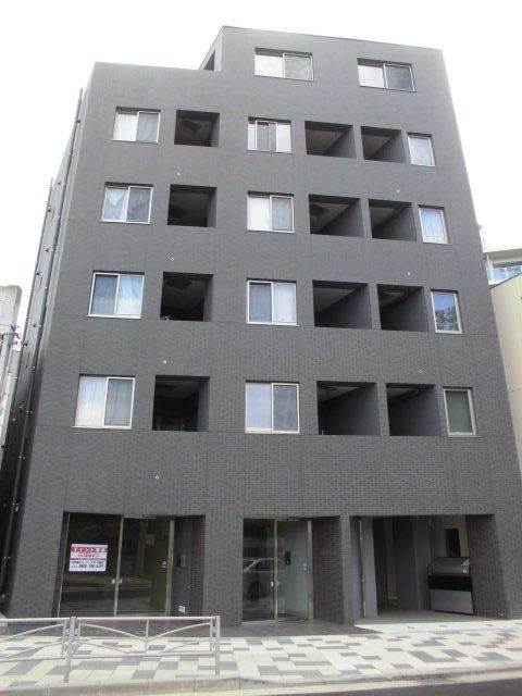 イナノビルの外観画像