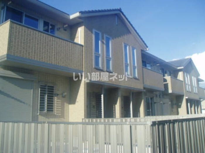 ブルームコートⅢの外観画像