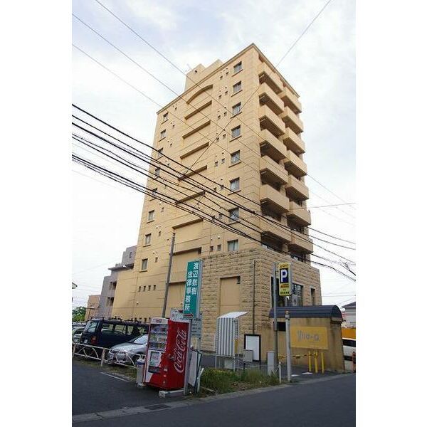 DERRIEREの外観画像