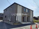 alba MOMOEの外観画像