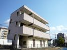 エスポワール青山西の外観画像