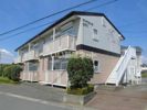 アヅマコーポの外観画像