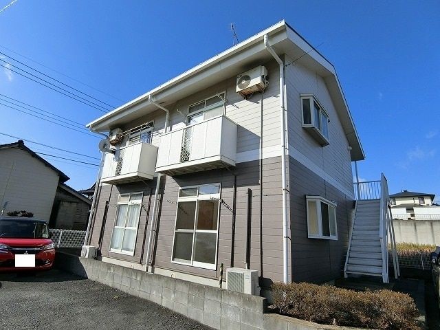エスポワールⅠの外観画像
