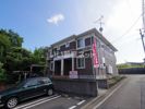 カサブランカ・ガーデン Bの外観画像
