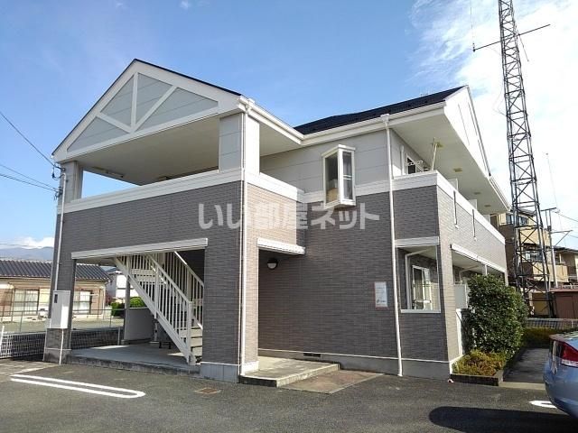 フローラリアの外観画像