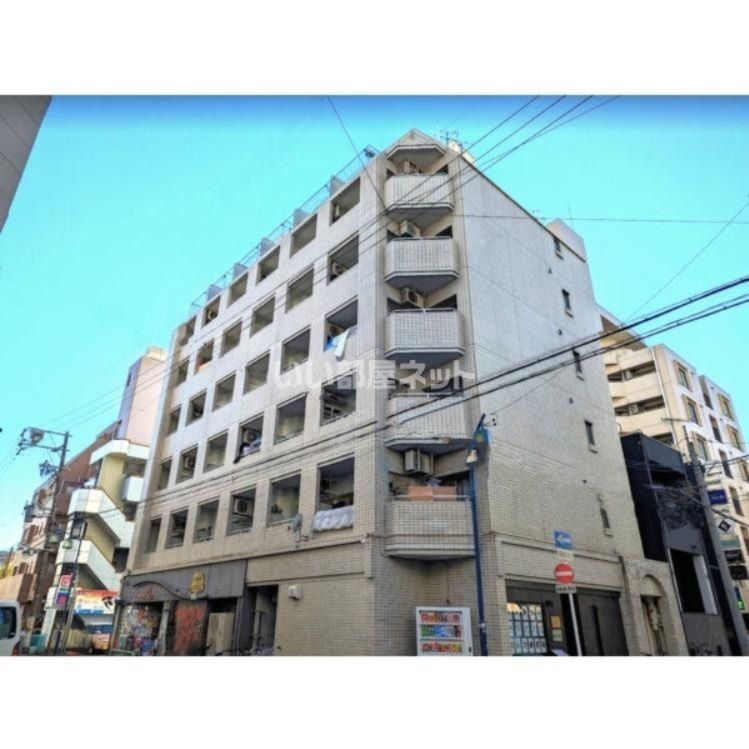 第5七福ビルの外観画像