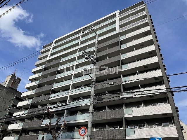 Groove Nipponbashiの外観画像