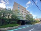 GRANDE MAISON西新terraceの外観画像