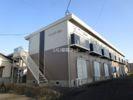 サンシティ色川の外観画像