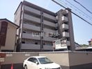 アゼリア五条御前の外観画像