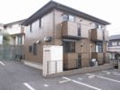 ションセイCの外観画像
