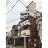 コーナンコートドールの外観画像