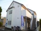 アベニューイン樋井川の外観画像