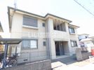 コンフォート若宮 Aの外観画像