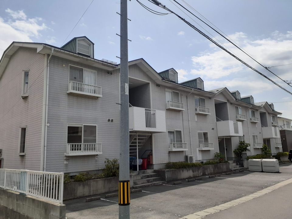 メゾン・ジュネス1の外観画像