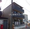 クレストリーズの外観画像