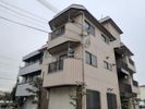 シティハイツの外観画像