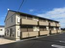 シャンポワール中島の外観画像