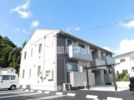 ヴァンベール II棟の外観画像