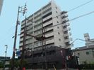 シティコア高崎の外観画像