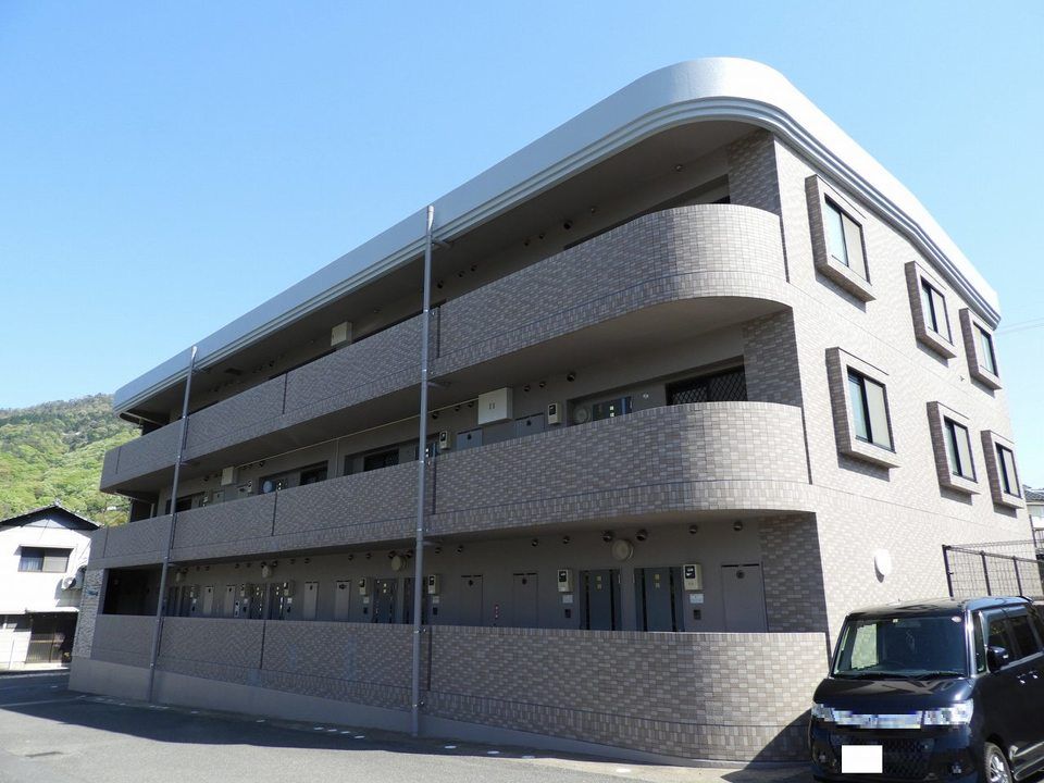 Belle Demeuru yの外観画像