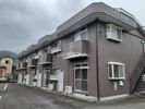 ハイツカツラギの外観画像