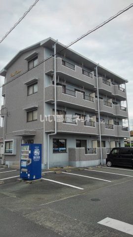 Port Townの外観画像