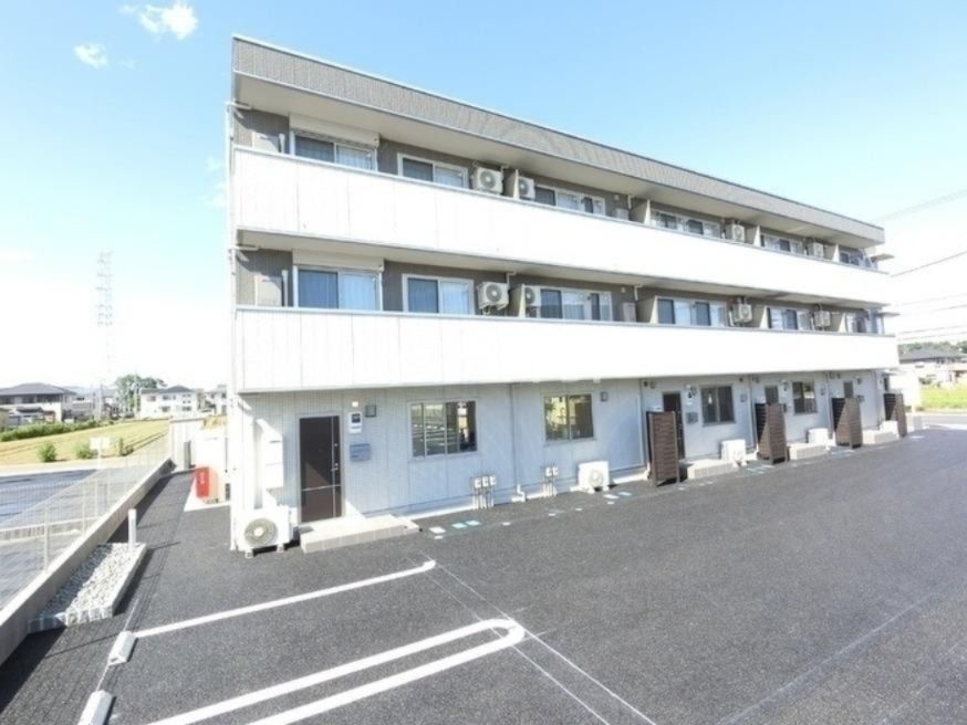 ピーノ・ヴィオラ 住居の外観画像