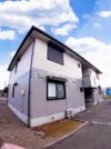 ロイヤルパーク弁財天 Bの外観画像