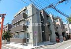コンフォート高松町の外観画像