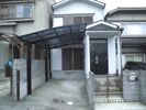 大亀谷東古御香町一戸建賃貸住宅の外観画像