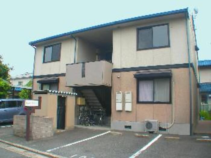 セジュール・アンファンSの外観画像