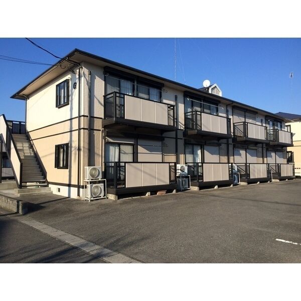 ひまわり Gの外観画像