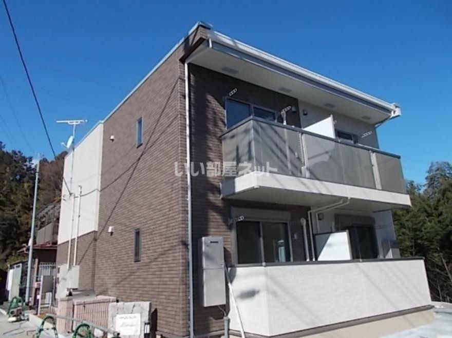 ルミエールの外観画像