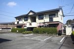 プラドール川口Bの外観画像