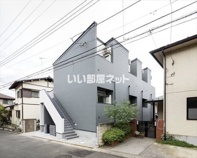 EPO園生メゾンの外観画像