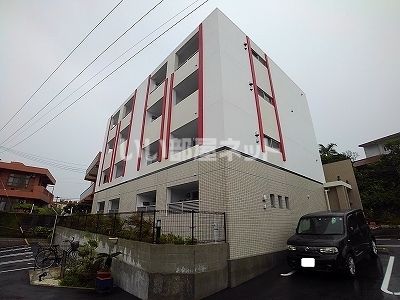 ドエル マイロの外観画像