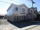 はる・る 曙 Bの外観画像