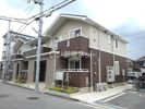 メゾン・シャルマンの外観画像
