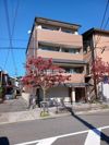 セットアンジェ岡崎の外観画像