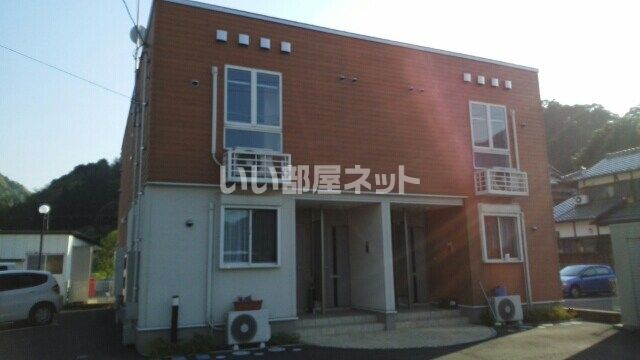 デスパシオCの外観画像