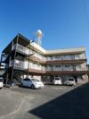 三の宮マンションの外観画像