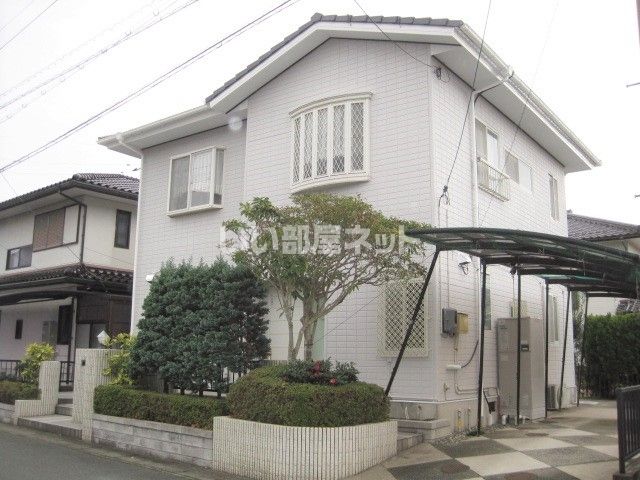 徳永貸家の外観画像