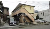 レーヴ・コートの外観画像