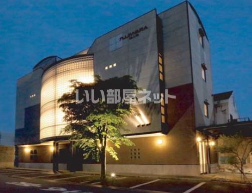 ISM(イズム) Ⅱの外観画像