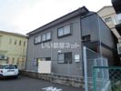 草牟田Nアパートの外観画像