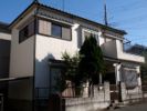 魚住町貸戸建の外観画像
