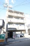 レジデンス長田の外観画像